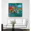 «Carpe Diem 1» par Diane Lambin, reproduction sur toile flottante-522030481