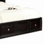 Lit plateforme avec rangement Sutphin-2130760095
