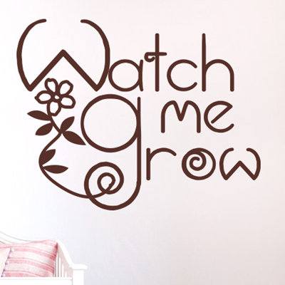 Wall Decal
