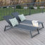 Chaise longue inclinable Petrie-26860165