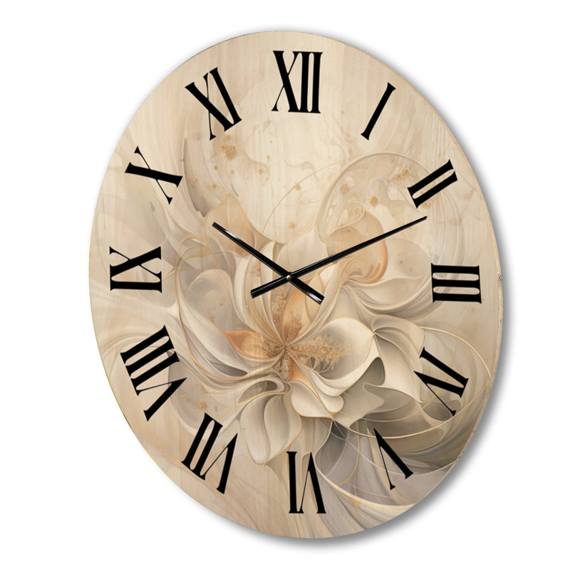 Horloge murale Rochele, Petit