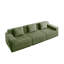 Canapé modulaire 3 places-984424324-984424325-984424322