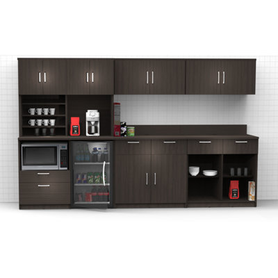 Buffet Buffet Buffet pour la cuisine
