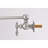 Wall Mount Folding Kitchen Pot Filler Faucet-125363804