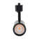 16.5W LED Track Lighting Head Compatible with H Type Track