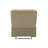 The Granada Recliner In Khaki-1484026562