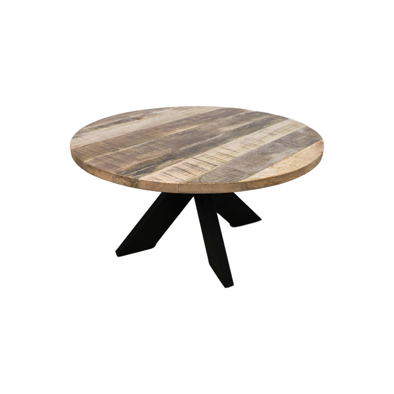 Coopertown Coffee Table