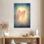 Ange abstrait Leisha-108238520