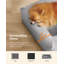 Polyester Pet Bed-105552368