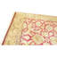 One-of-a-Kind 8'1" X 9'10" Hand Knotted Area Rug