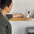 Pan-Tilt Indoor Cam - White-119156844