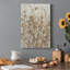 Garden Edge II - peinture sur toile tendue-2045802644