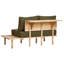 Taliq 2 Seater Sofa-2072088052