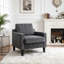 Fauteuil d'appoint rembourré-129100727