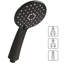 Dayzhane Rain Shower Head