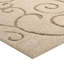 Tapis à poils longs Burgeon-31769535
