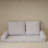 Convertible Fold-Out Double Sofa Bed,The Part Of The Complete Product.-667345983