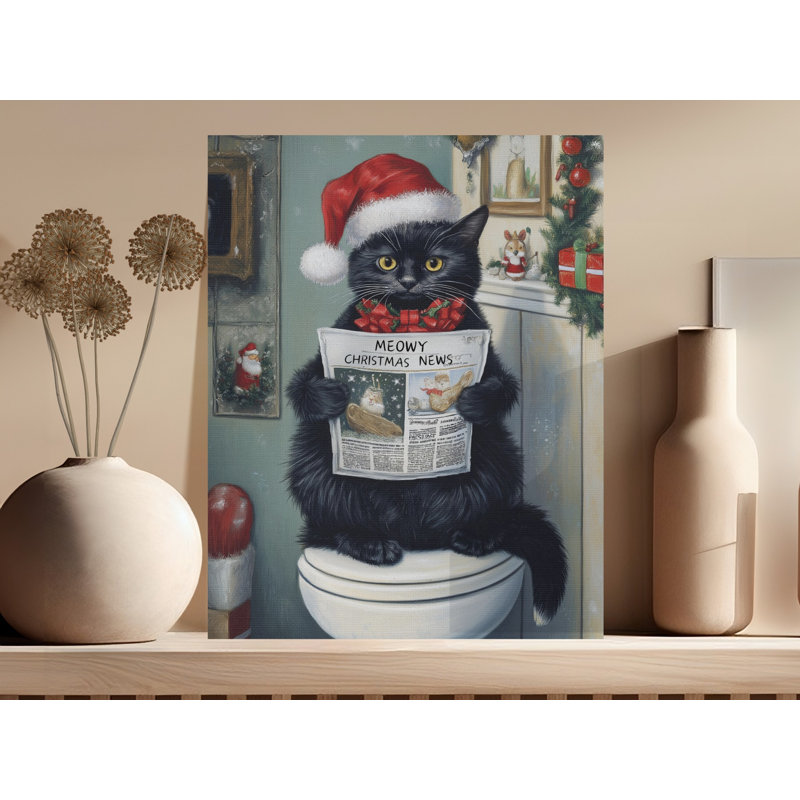 Dinardo Wrapped Canvas Print Set, 18x24