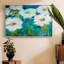 «Field Day» - Cadre photo, reproduction d'art sur papier-1610516313-1610516311
