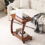 Mini table d'appoint 23,62 po-2140790075