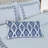 Southern Tide Sag Harbor Twin White/Navy Comforter Set-120099421