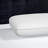 BodiPEDIC Dual Comfort Support Reversible Memory Foam Oversized Bed Pillow