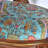American Retro Design Bench