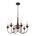 Oil Rubbed Bronze
