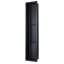 8 po X P 36 po X l 4 po Niche de douche à 3 tablettes en acier inoxydable de calibre 18 D-60199414