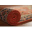 Tapis géométrique Heriz Serapi 3 x 6