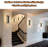 Terrace Outdoor Porch Light