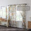 Panneau coulissant obscurcissant 100% coton Amaker