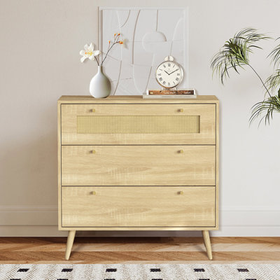 Square Storage Unit Accent Chest