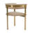Ferol - Modern Faux Leather Dining Chair-730579964