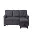 Canapé-lit modulaire réversible Sleeper, Basic-25851276