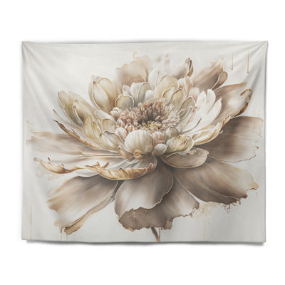 Polyester Tapestry