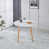 Blanc / Brun