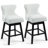 Angelicamae Unfinished Swivel 29'' Stool-69224523-118511479