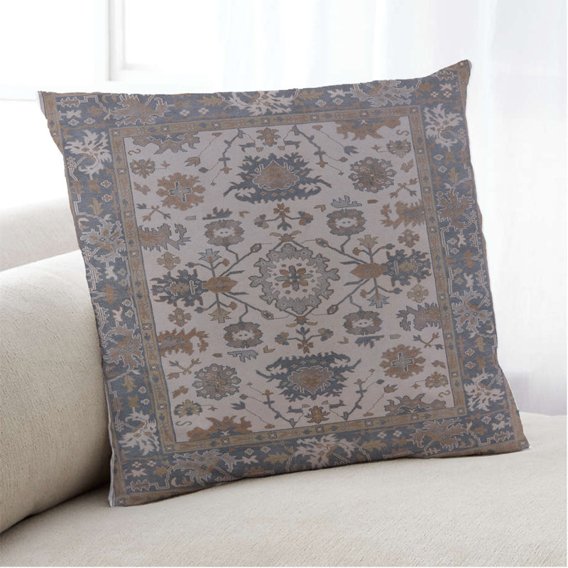 Housse et insert de coussin extérieur d'extérieur