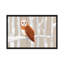 «The Winged Moonlighter» par 5by5collective - impression sur toile tendue-31713936-73579061-73579062