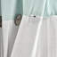 Semi Sheer Curtain Single Panel-1863072829