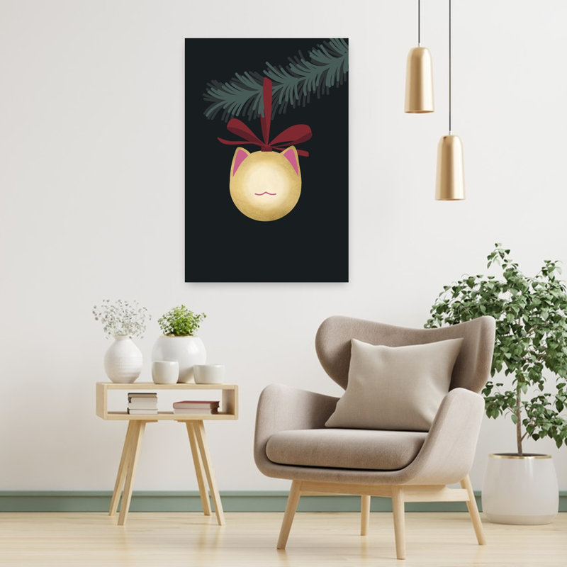 Print, 91.44cm H x 60.96cm W