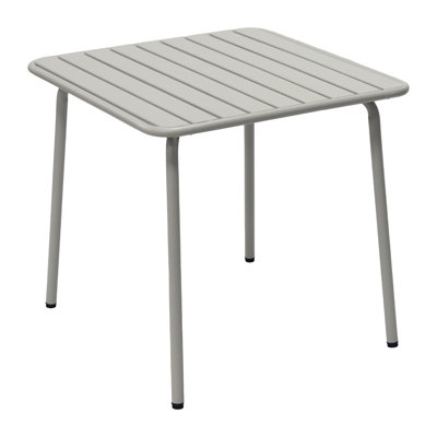 Table d'extérieur Winnipeg