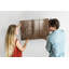 Magnetic Glass Dry Erase Board