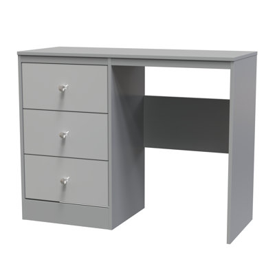 Bhargavi 3 Drawer Vanity (Ready Assembled)