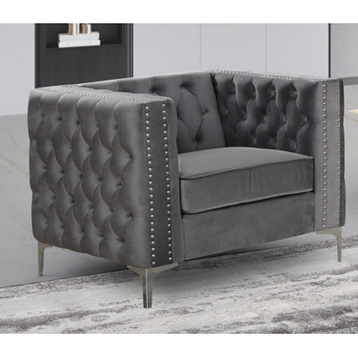 Fauteuil 35,5 po