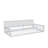 Daybed with Storage Cabinets and USB Ports-698038484