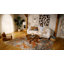 Tapis performance abstrait Poche-956652041