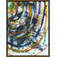 Infinity XVII Painting by Danielle Davis-73903162-73903163