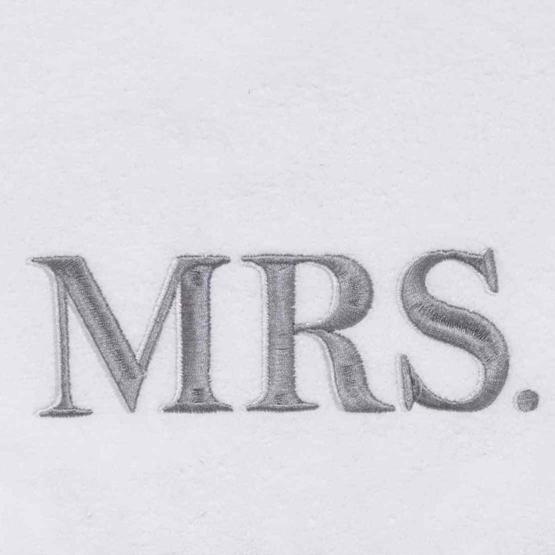 Winston Porter Mrs. Fingertip Towel
